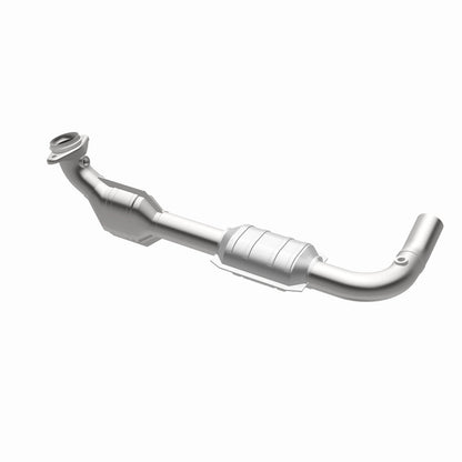 MagnaFlow Conv DF 00-04 Ford E150 4.6L D/S Magnaflow
