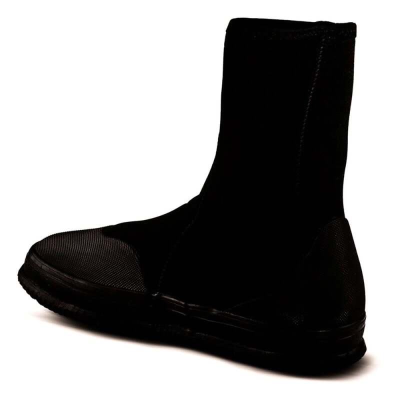 Sparco Boot Waterproof 34 Black