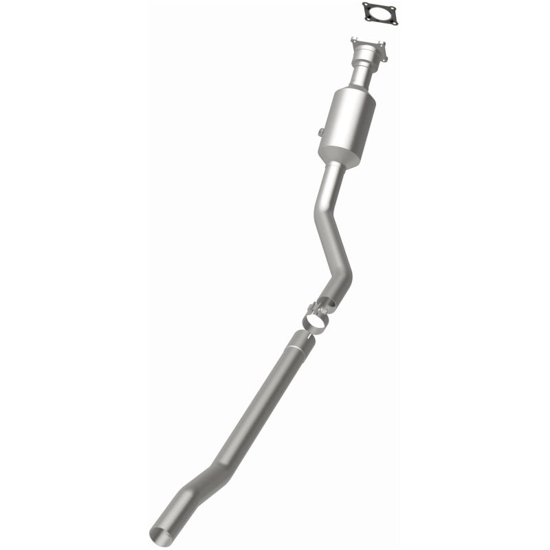 Magnaflow 01-03 Chrysler Voyager 2.4L Direct Fit Converter Magnaflow