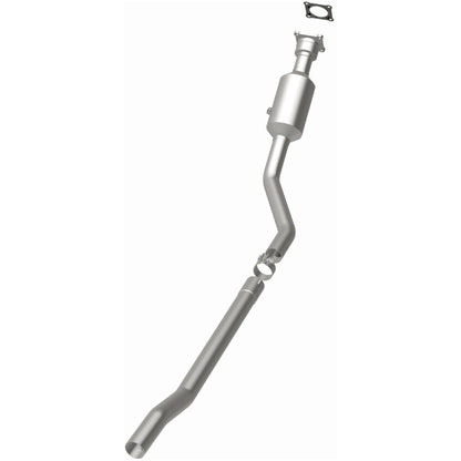 Magnaflow 01-03 Chrysler Voyager 2.4L Direct Fit Converter Magnaflow