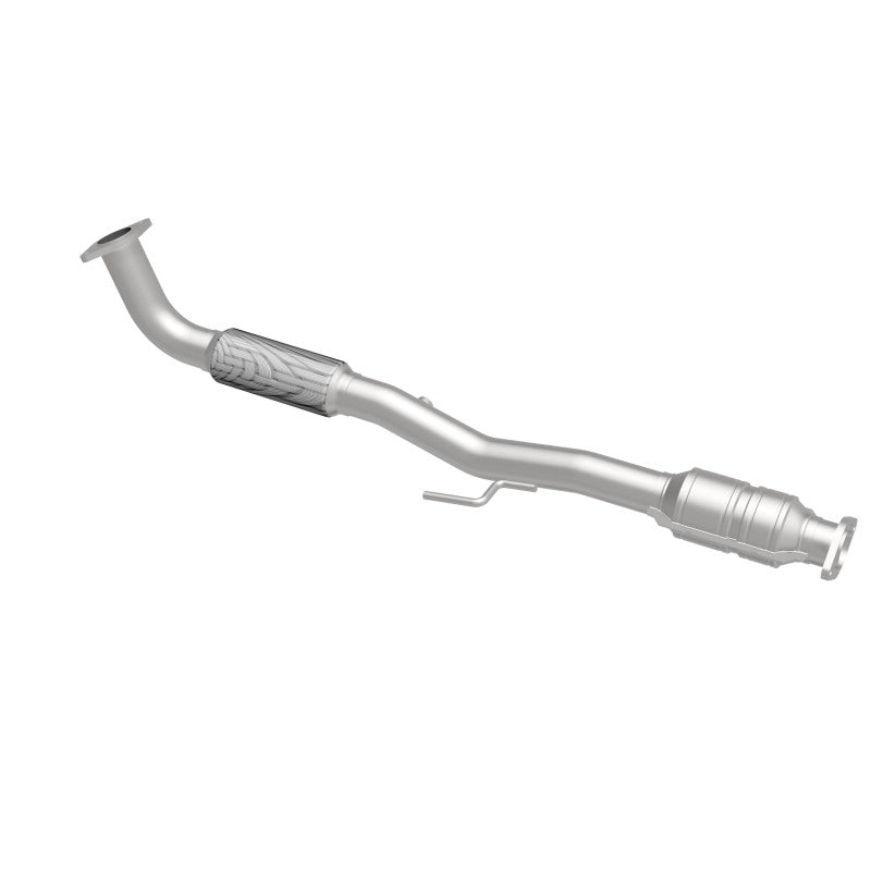 MagnaFlow Conv DF 02-04 Toyota Camry 2.4L Rear Magnaflow