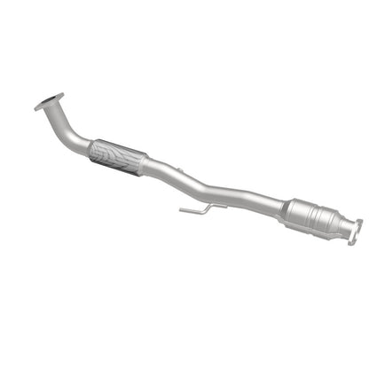 MagnaFlow Conv DF 02-04 Toyota Camry 2.4L Rear Magnaflow