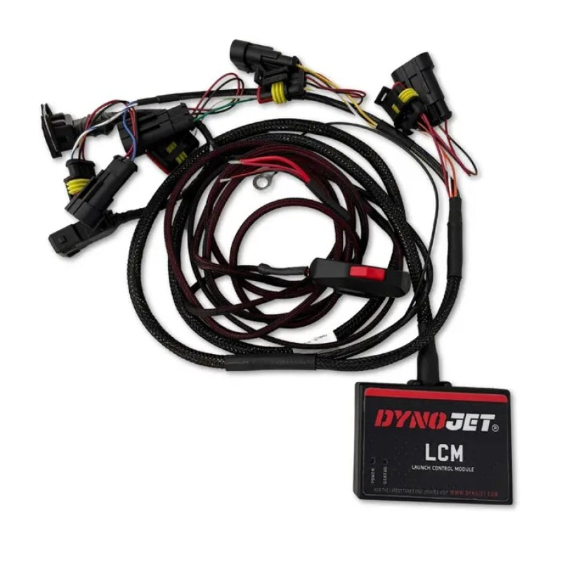 Dynojet 22-24 Polaris RZR Pro R Launch Control Module Kit Dynojet