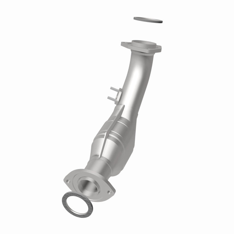 MagnaFlow Conv DF Front 00-04 Toyota Tacoma 3.4L 4WD / 00-04 Tundra 3.4L Magnaflow