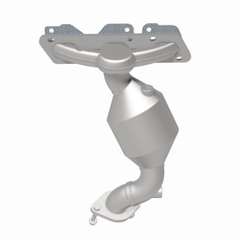 MagnaFlow Conv DF 06-08 Mazda 6 3.0L Magnaflow