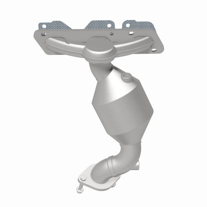 MagnaFlow Conv DF 06-08 Mazda 6 3.0L Magnaflow