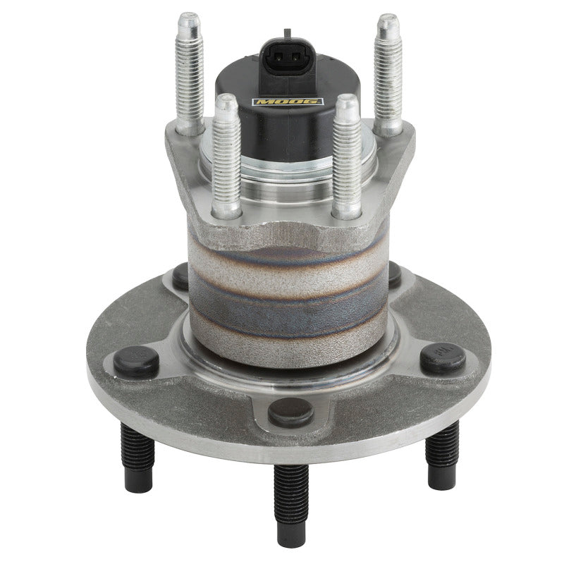 MOOG 05-10 Chevrolet Cobalt Rear Hub Assembly Moog