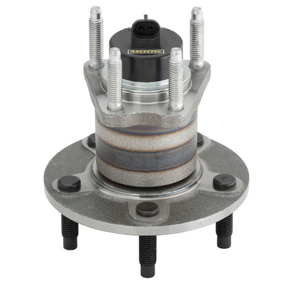 MOOG 05-10 Chevrolet Cobalt Rear Hub Assembly Moog