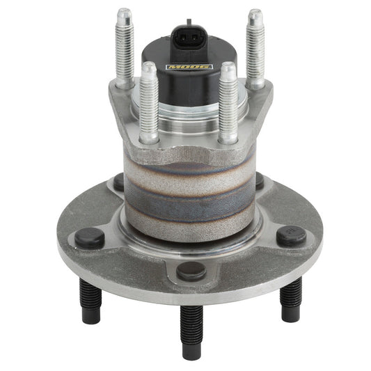 MOOG 05-10 Chevrolet Cobalt Rear Hub Assembly Moog