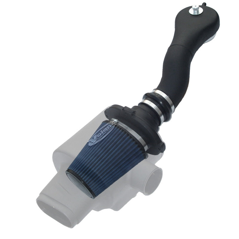 Volant Closed Box Air Intake (Oiled) For 2001 Dodge Ram 1500 3.9L V6, 5.2/5.9L V8, 2500 5.9L V8 - 16959 Volant