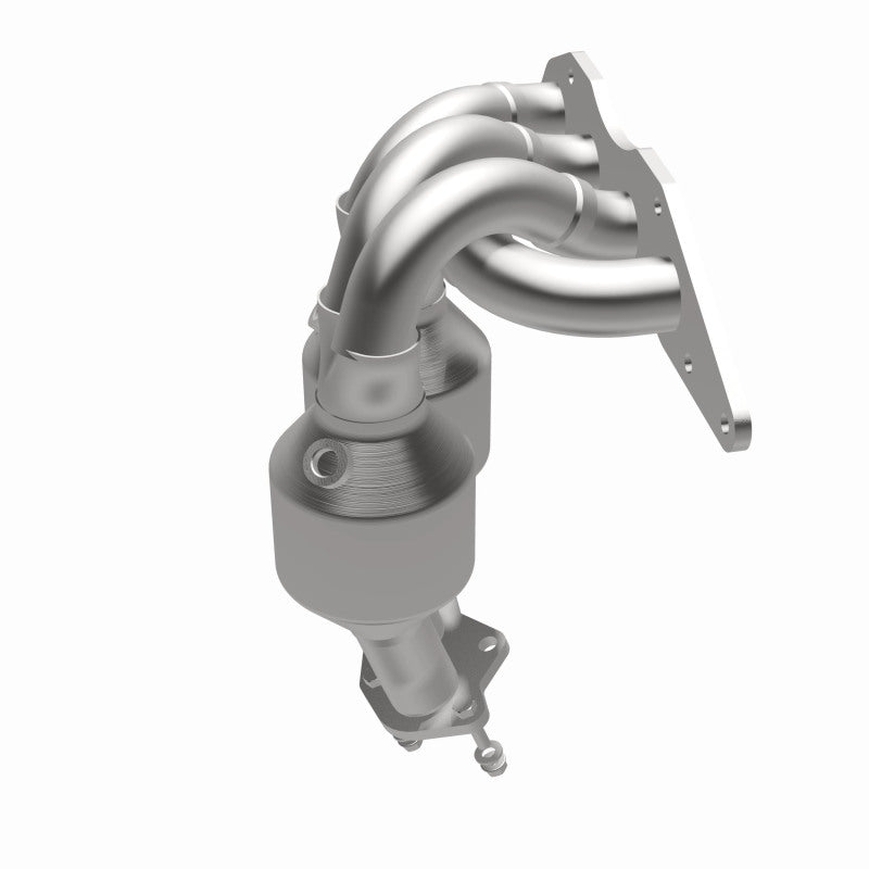 MagnaFlow Conv DF 06-08 Eclipse 2.4 Manifold Magnaflow
