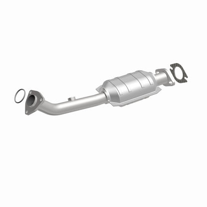 MagnaFlow Conv DF 01-02 Infiniti QX4 3.5L / 01/02/04 Nissan Pathfinder 3.5L (California) Magnaflow