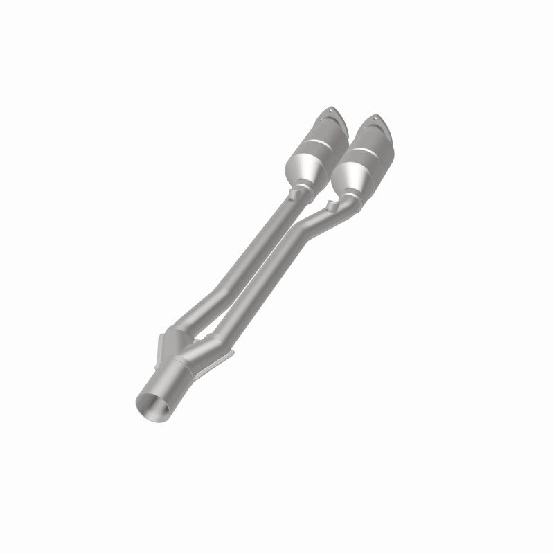 MagnaFlow Conv DF 04-06 TT Quattro 3.2L OEM Magnaflow