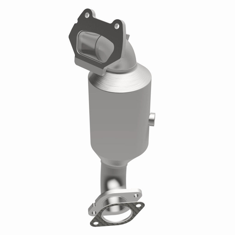 MagnaFlow OEM Grade 11-14 Dodge Grand Caravan Direct Fit Federal Rear Catalytic Converter Magnaflow