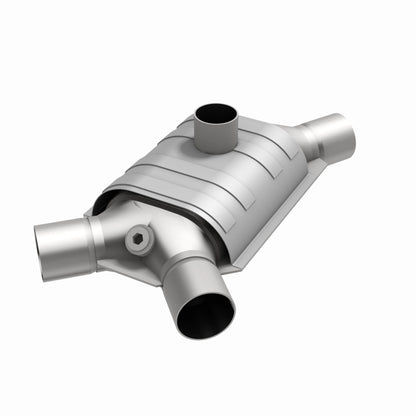 MagnaFlow Conv Univ 2 Subaru Magnaflow