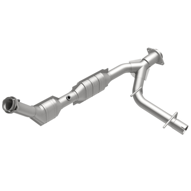 MagnaFlow Conv DF 03-04 Exped Passenger Side 4.6L Magnaflow