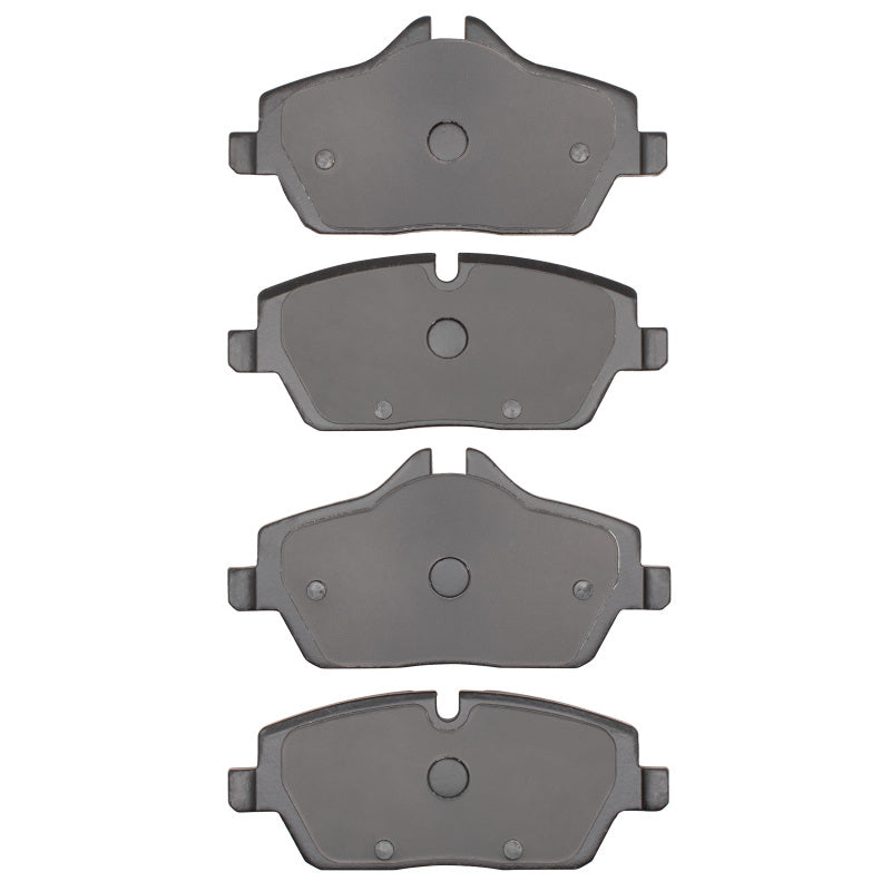 R1 14-19 Mini Countryman Front Optimum OE Brake Pads