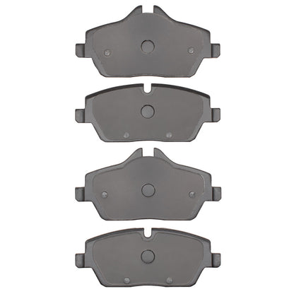 R1 14-19 Mini Countryman Front Optimum OE Brake Pads