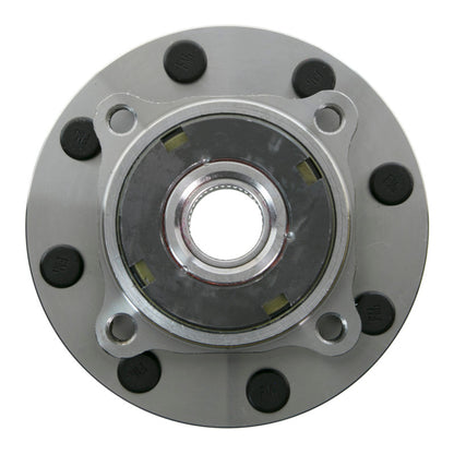 MOOG 1999 Ford F-250 Super Duty Front Hub Assembly Moog