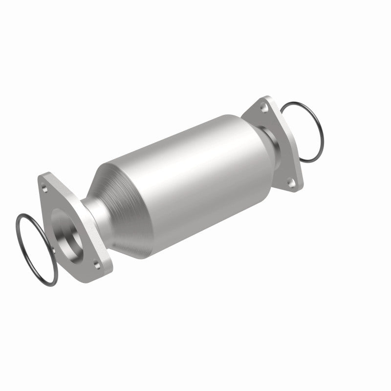 MagnaFlow Conv Direct Fit 05-10 Honda Odyssey 3.5L Magnaflow