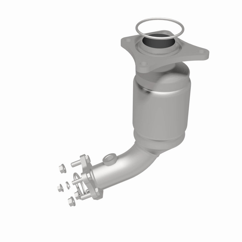 MagnaFlow Conv DF 02-03 Altima 3.5 Rear Manifold Magnaflow