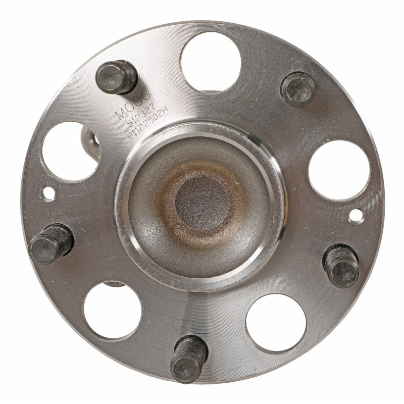 MOOG 04-08 Acura TSX Rear Hub Assembly Moog