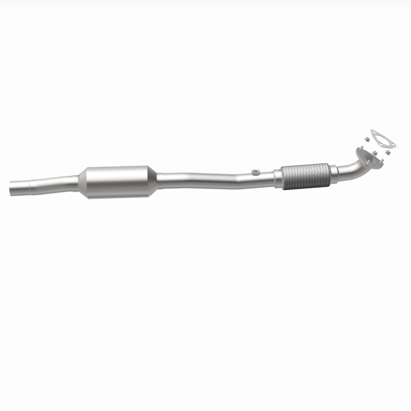 MagnaFlow Conv DF 2008 Astra L4 1.8 OEM Underbody Magnaflow