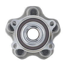 Load image into Gallery viewer, MOOG 15-23 Nissan Murano Rear Hub Assembly