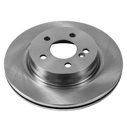 Power Stop 12-16 Mercedes-Benz C250 Rear Autospecialty Brake Rotor PowerStop