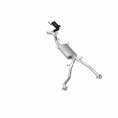 Magnaflow 2024 Lexus GX550 Overland Series Cat-Back Performance Exhaust System Magnaflow