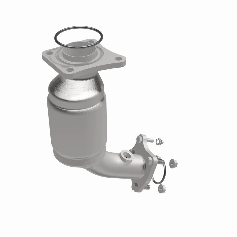 MagnaFlow Conv DF 03-07 Murano rear man OEM Magnaflow