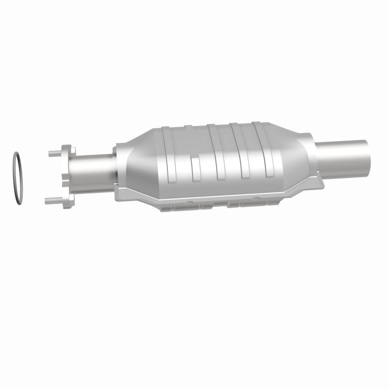 Magnaflow Conv DF 10-12 Fusion 3.0L Magnaflow