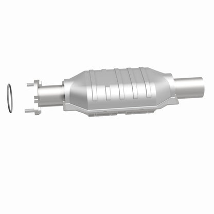 Magnaflow Conv DF 10-12 Fusion 3.0L Magnaflow