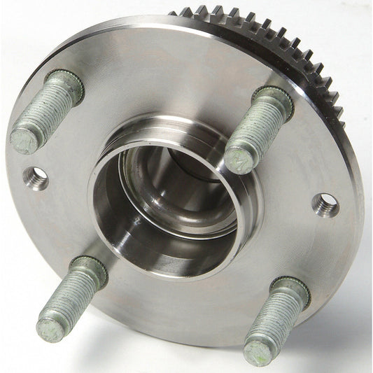 MOOG 94-03 Ford Escort Rear Hub Assembly Moog