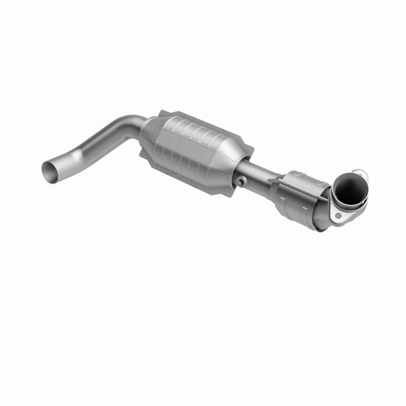 MagnaFlow Catalytic Converter DF 04-06 F-150 Pickup 5.4L 2WD D/S Magnaflow