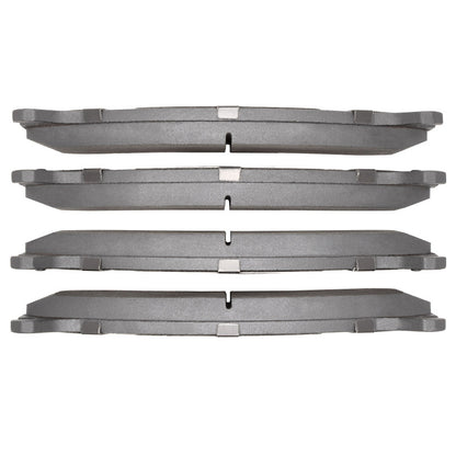 R1 99-20 Hummer H2 Front Off-Road/Tow Brake Pads