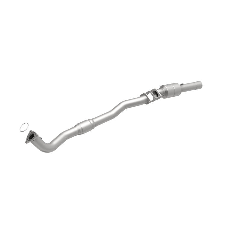 MagnaFlow Conv DF 01-02 2500HD Passenger Side 8.1L Magnaflow
