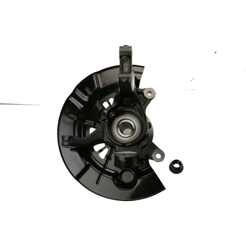 MOOG 12-17 Toyota Camry Front Left Complete Knuckle Assembly Moog