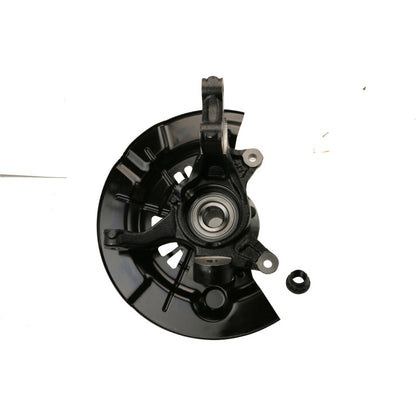 MOOG 12-17 Toyota Camry Front Left Complete Knuckle Assembly Moog