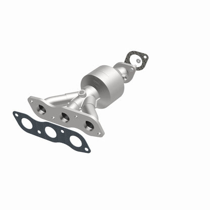 MagnaFlow Conv DF 07-09 Mitsu Outlander 3.0L Magnaflow