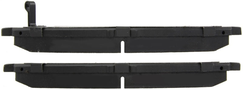 StopTech Street Disc Brake Pads - 305.13780