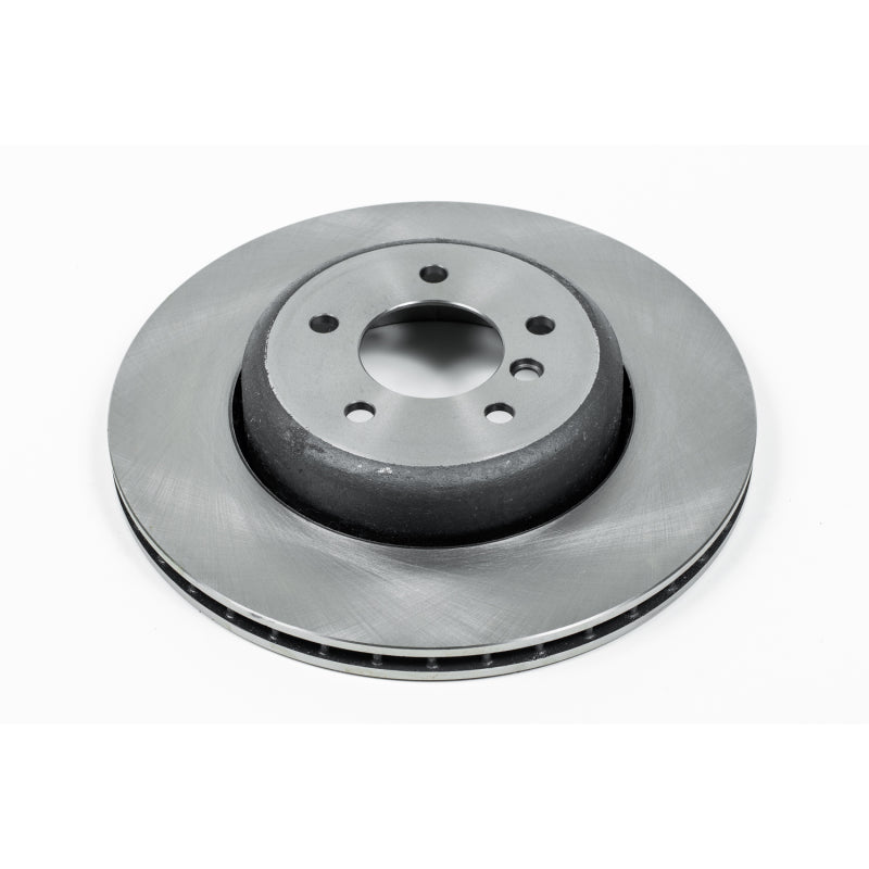 Power Stop 08-10 BMW 535i Rear Autospecialty Brake Rotor PowerStop