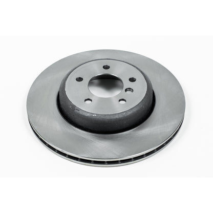 Power Stop 08-10 BMW 535i Rear Autospecialty Brake Rotor PowerStop