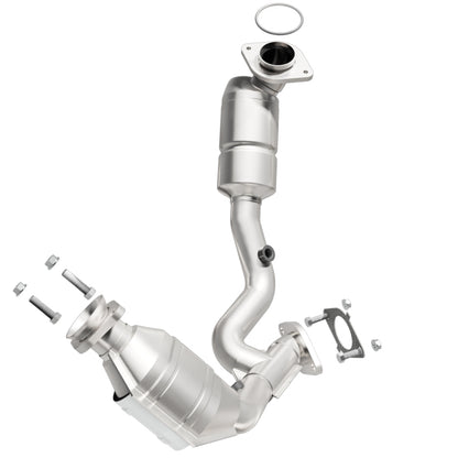 MagnaFlow Conv DF 00-03 Ford Taurus 3.0L fron Magnaflow
