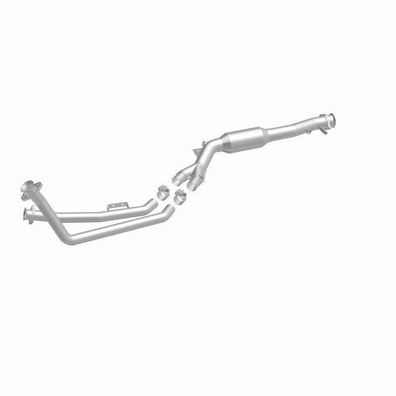 Magnaflow 96-02 Mercedes-Benz SL600 6.0L Direct Fit Converter Magnaflow