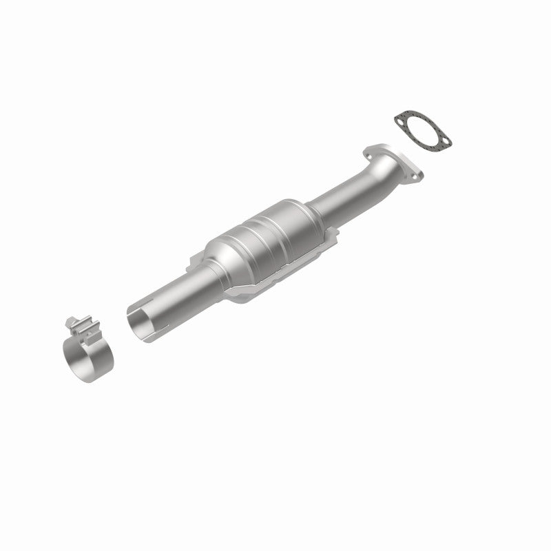Magnaflow Conv DF 06-08 Eclipse rear OEM Magnaflow