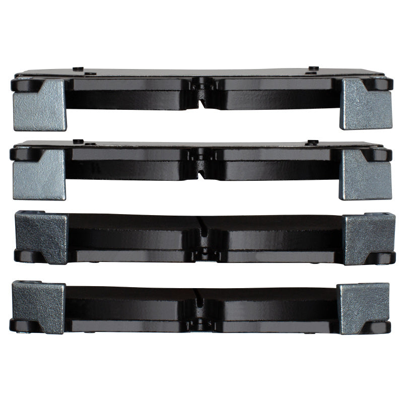 R1 19-26 Mercedes-Benz GLE63 AMG S Front Optimum OE Brake Pads