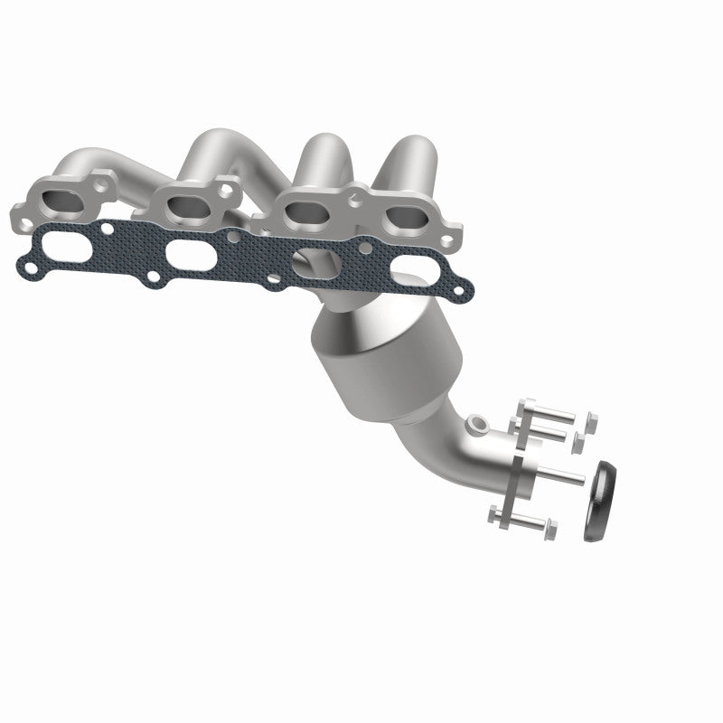 MagnaFlow Conv DF 07-10 Chevy Colorado / 07-10 GMC Canyon / 07-08 Isuzu I-290 2.9L Manifold