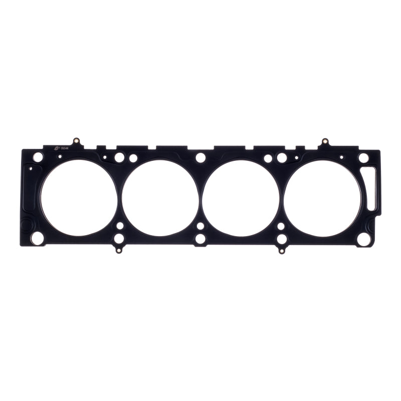 Cometic Ford FE V8 .075in MLS Cylinder Head Gasket - 4.300in Bore - Does Not Fit 427 SOHC Cammer