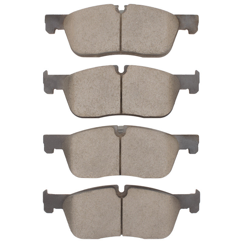 R1 15-19 Land Rover Range Rover EVoque Front Euro Ceramic Brake Pads